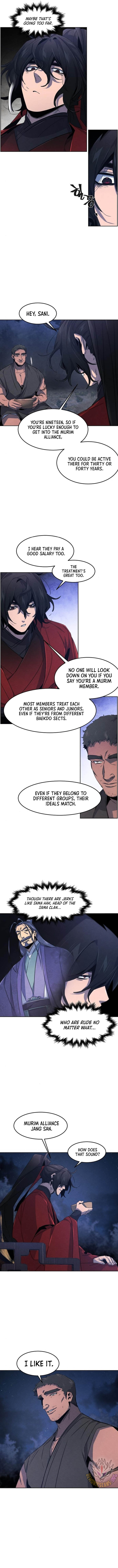 Return of the Crazy Demon Chapter 155 10
